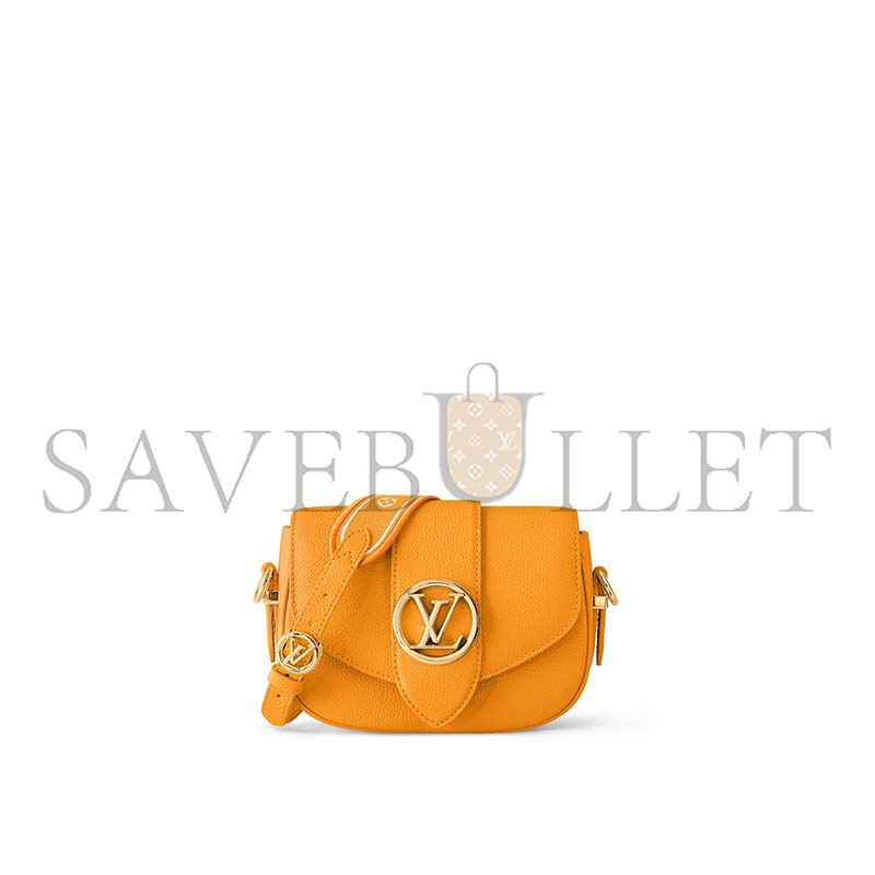 l0vis Vvtt0n master lv pont 9 soft pm m59290 (21*15*6.5cm)